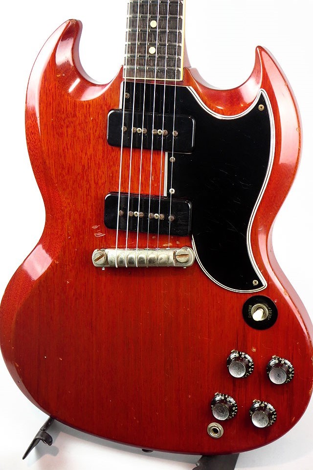GIBSON 1961 SG Special ギブソン サブ画像2
