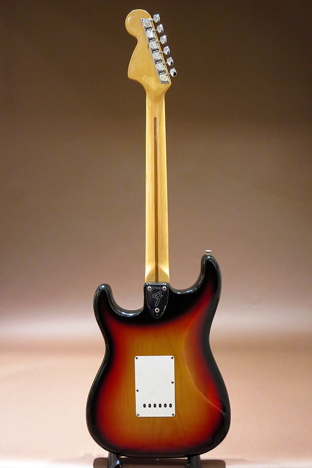 FENDER/USA 1974 Stratocaster Alder/Maple フェンダー/ユーエスエー サブ画像6