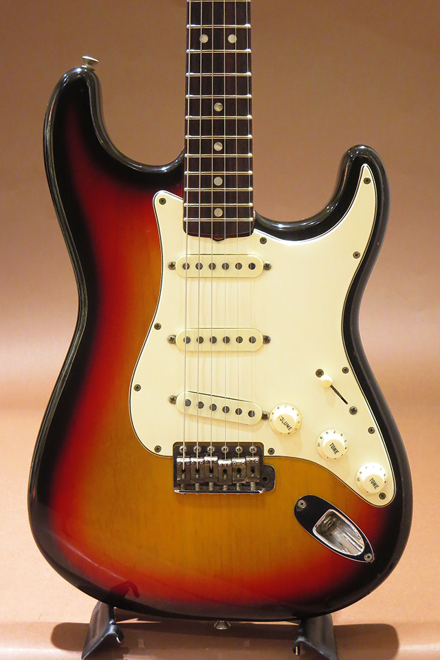 1969 Stratocaster