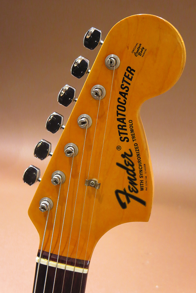 FENDER/USA 1969 Stratocaster フェンダー/ユーエスエー サブ画像10