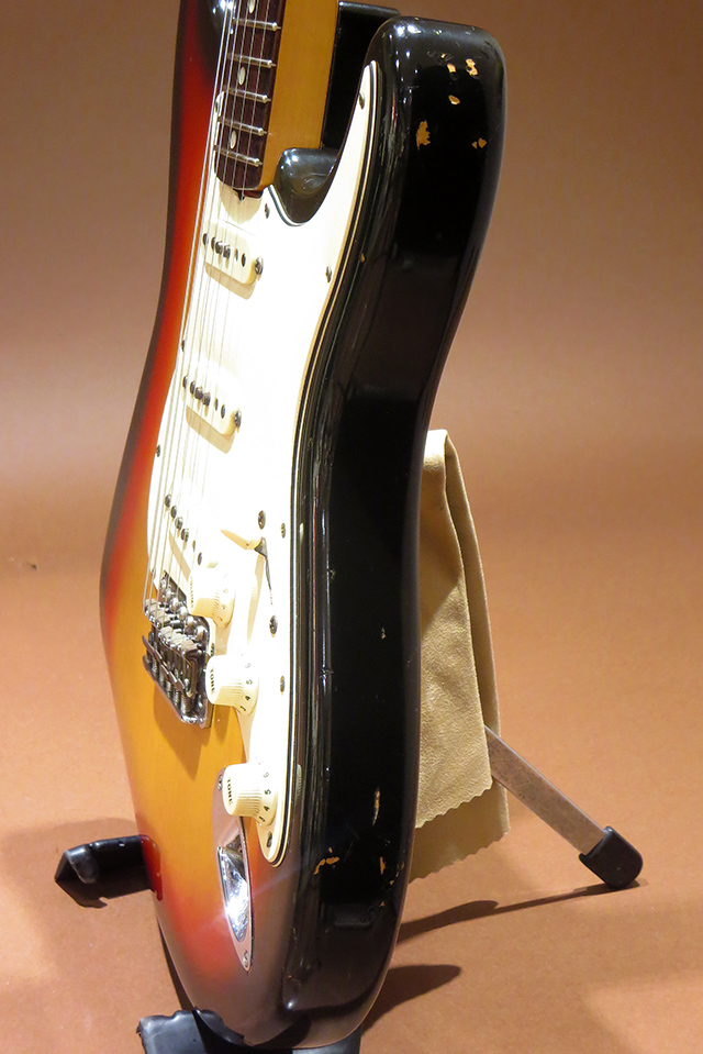 FENDER/USA 1969 Stratocaster フェンダー/ユーエスエー サブ画像12