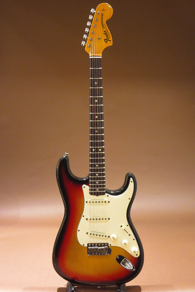 FENDER/USA 1969 Stratocaster フェンダー/ユーエスエー サブ画像5