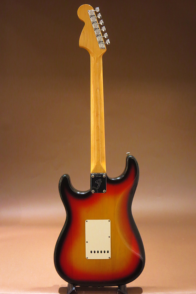 FENDER/USA 1969 Stratocaster フェンダー/ユーエスエー サブ画像6