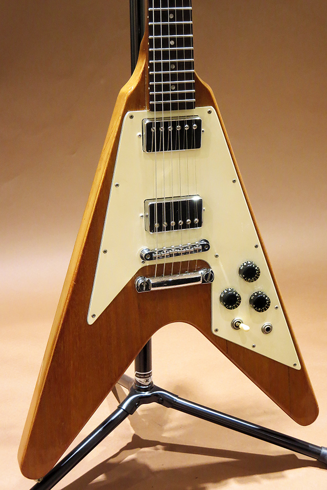 GIBSON 1981 Flying V ギブソン