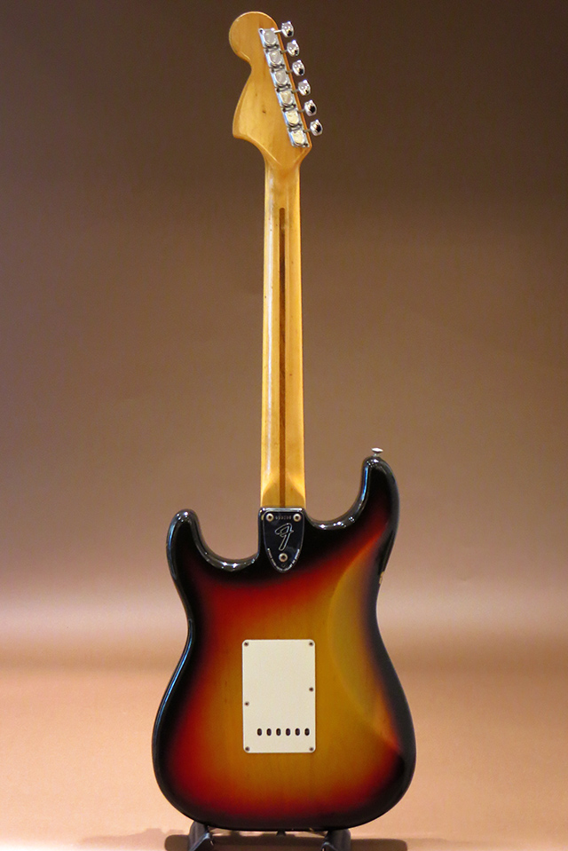 FENDER/USA 1974 Stratocaster Alder/Rose フェンダー/ユーエスエー サブ画像5