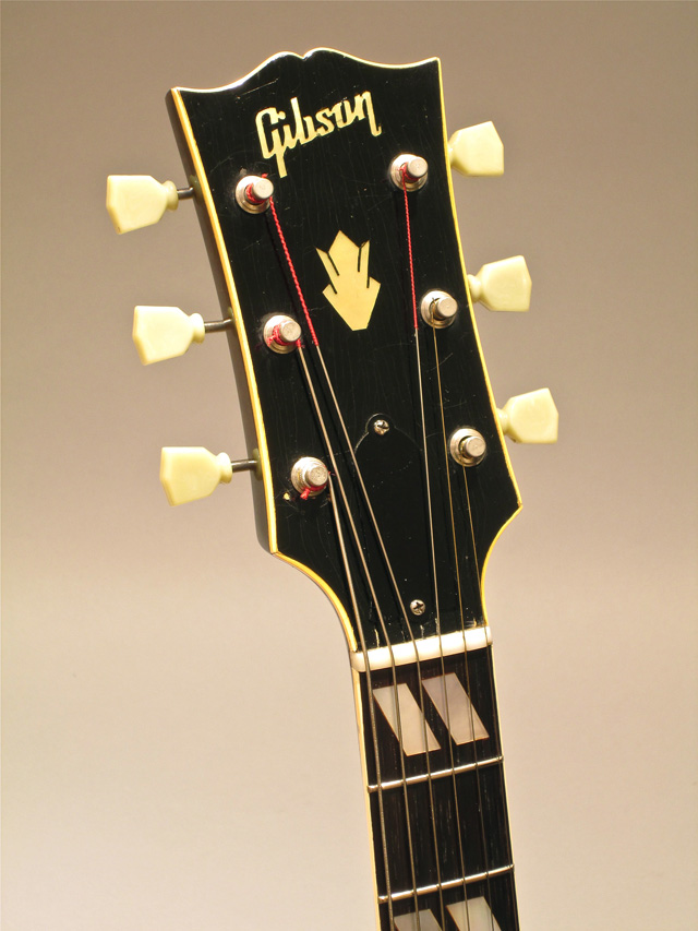 GIBSON L-7C With McCarty Unit ギブソン サブ画像10