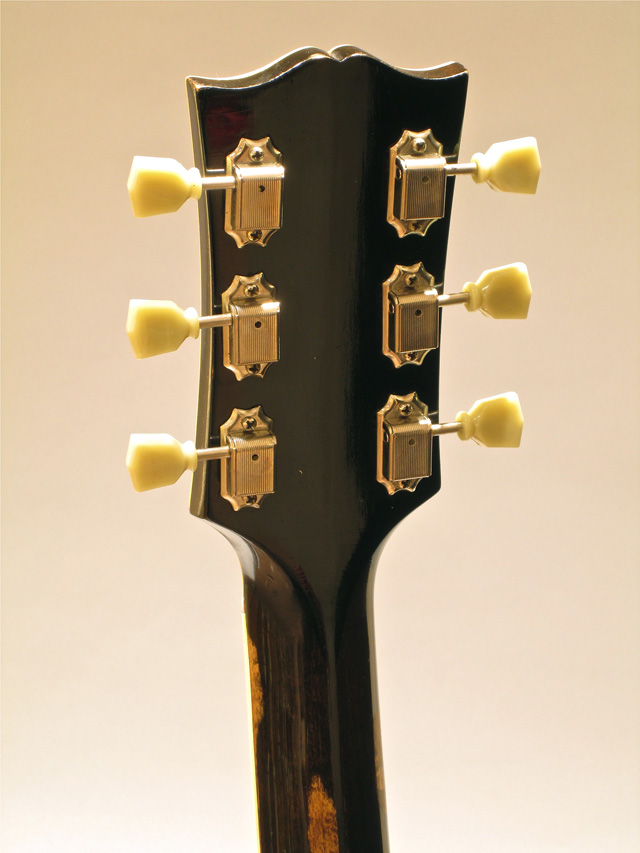 GIBSON L-7C With McCarty Unit ギブソン サブ画像11
