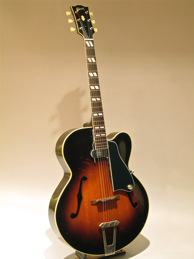 GIBSON L-7C With McCarty Unit ギブソン サブ画像3