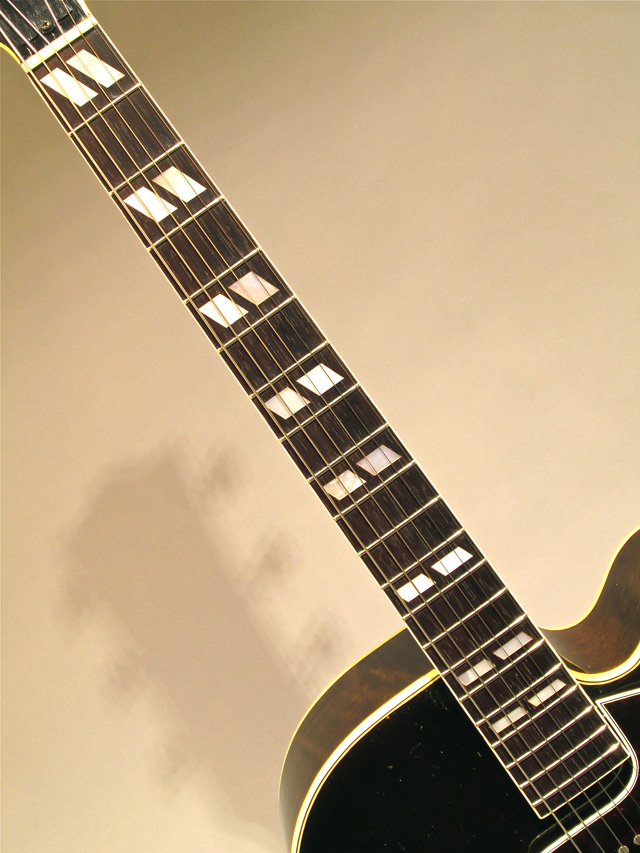 GIBSON L-7C With McCarty Unit ギブソン サブ画像8