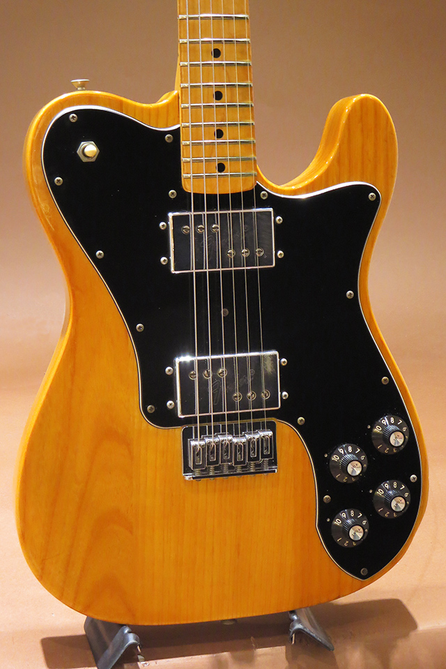 FENDER/USA 1976 Telecaster Deluxe フェンダー/ユーエスエー