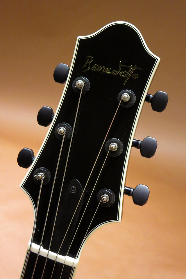 Benedetto Pat Martino Signature Model 2014 ベネデット サブ画像9