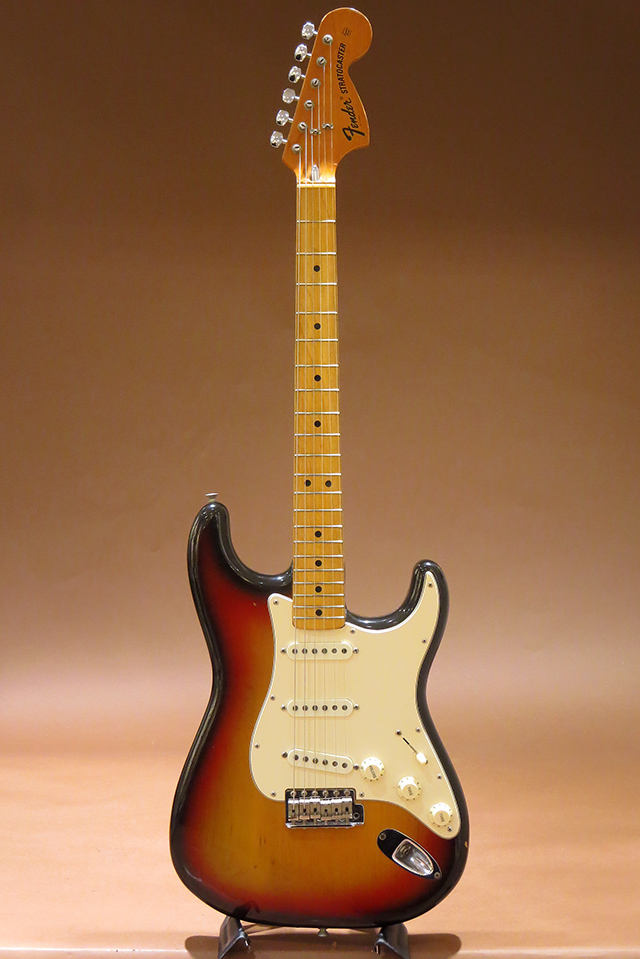 FENDER/USA 1974 Stratocaster Alder/Maple フェンダー/ユーエスエー サブ画像4