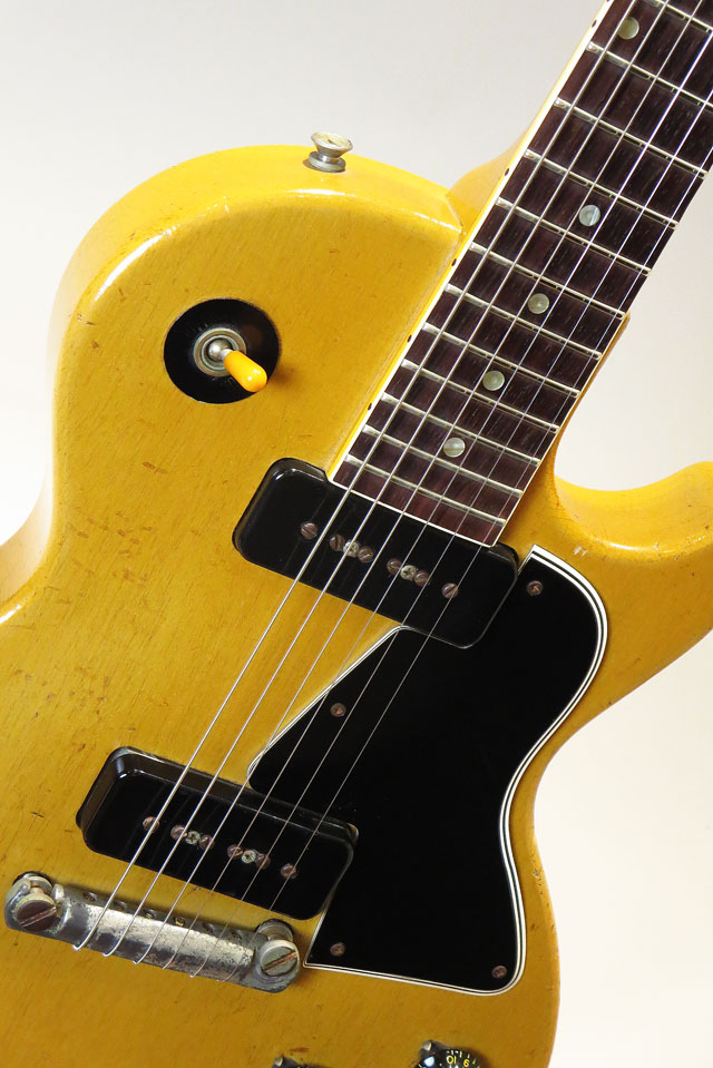 GIBSON 1957 Les Paul Special / TV Yellow ギブソン サブ画像2