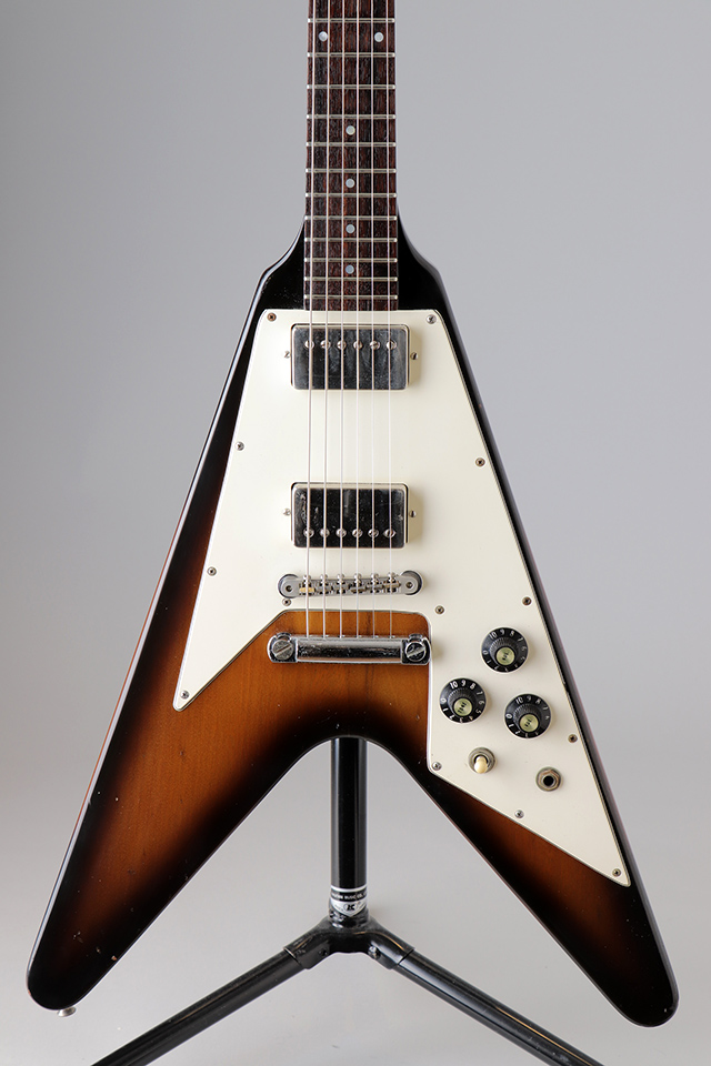 GIBSON 1978 Flying V ギブソン