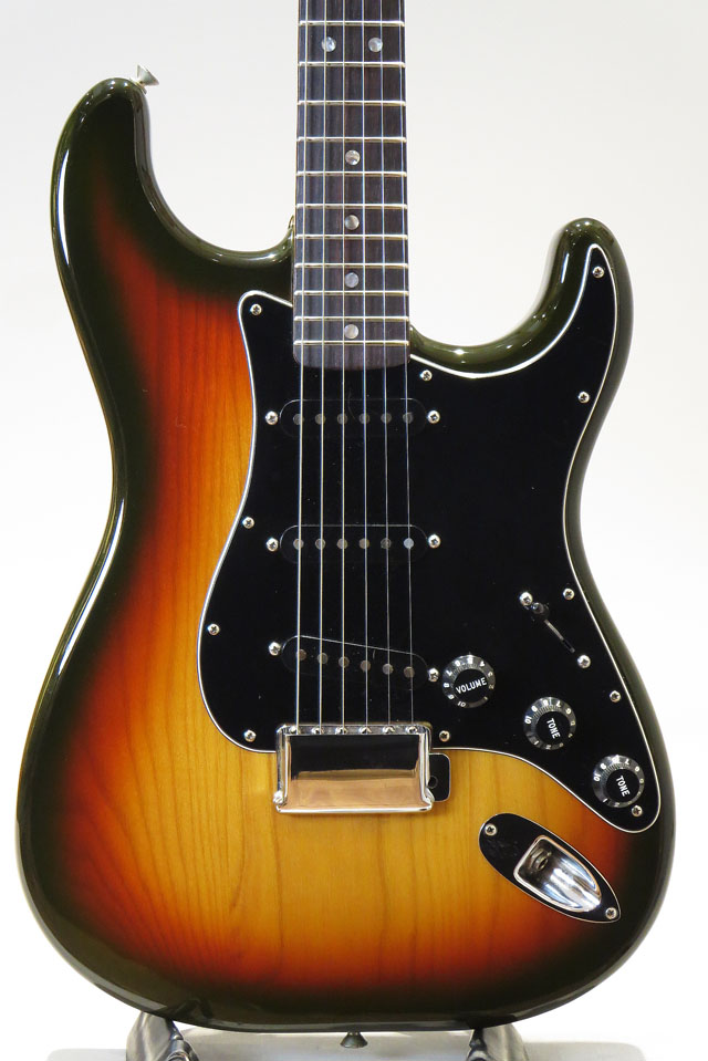 FENDER/USA 1979 Stratocaster Sunburst/Rose フェンダー/ユーエスエー