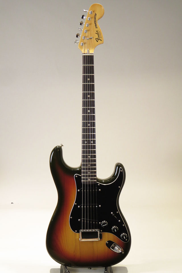 FENDER/USA 1979 Stratocaster Sunburst/Rose フェンダー/ユーエスエー サブ画像4