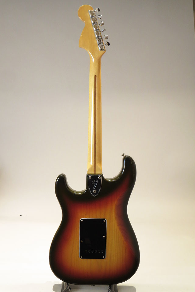 FENDER/USA 1979 Stratocaster Sunburst/Rose フェンダー/ユーエスエー サブ画像6
