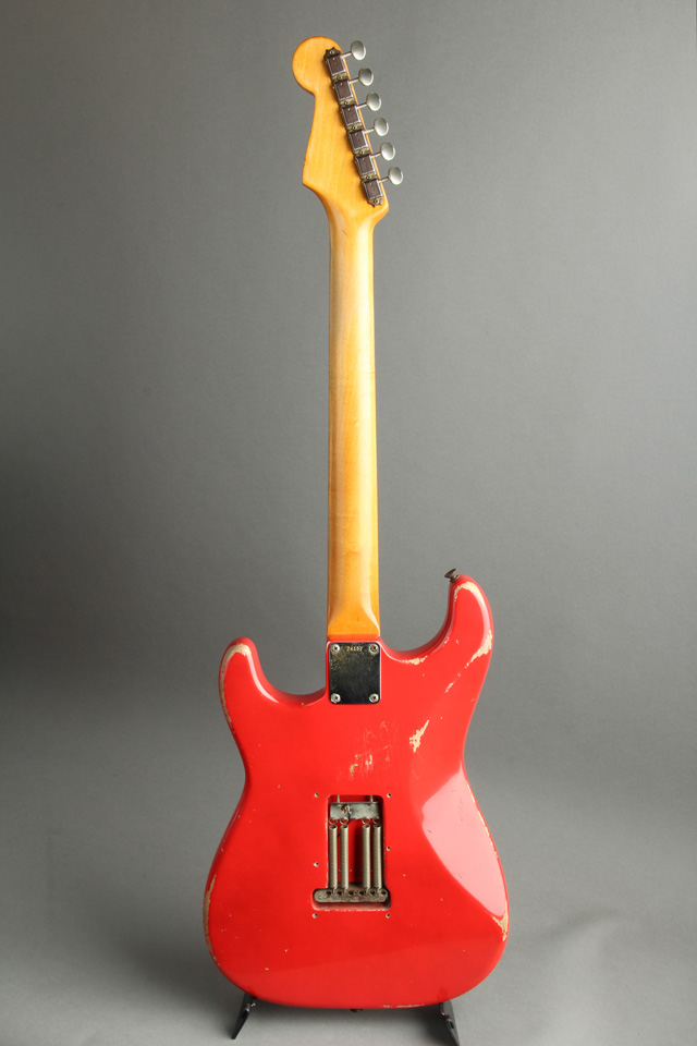 FENDER 1962 Stratocaster Refinish フェンダー サブ画像3