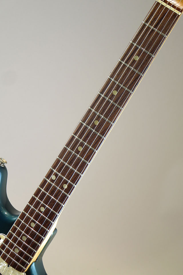 FENDER/USA 1972 Mustang Competition Burgundy フェンダー/ユーエスエー サブ画像7