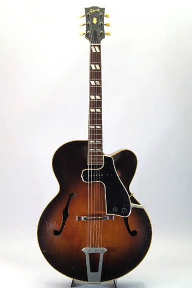 GIBSON L-7 Premire With MacCarty Unit ギブソン