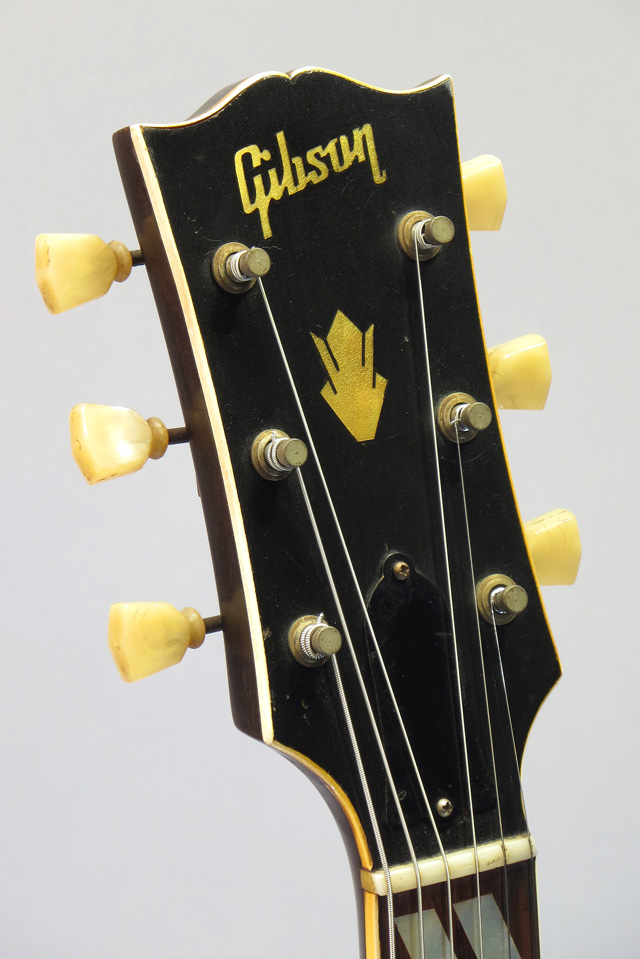 GIBSON L-7 Premire With MacCarty Unit ギブソン サブ画像8