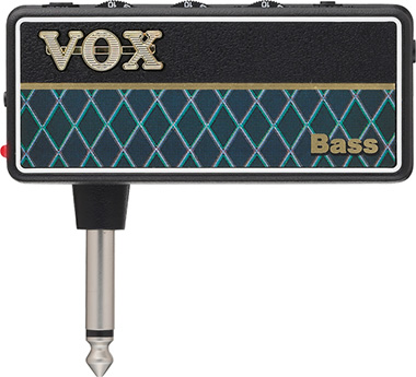 VOX amPlug2  Bass ヴォックス
