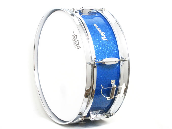 Rogers 【VINTAGE】Early 60's Luxor Model Blue Sparkle Pearl 14x5 Cleveland Ohio ロジャース サブ画像8