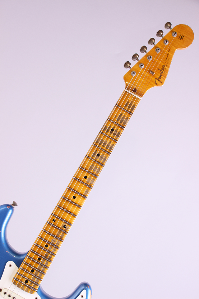 FENDER CUSTOM SHOP Limited 1957 Stratocaster Heavy Relic/LPB over Pink Paisley【S/N:CZ527956】 フェンダーカスタムショップ サブ画像5