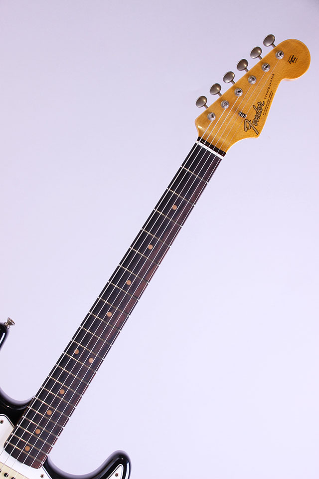 FENDER CUSTOM SHOP 1964 Stratocaster Journeyman Relic Faded 3-Color Sunburst【S/N:CZ535307】 フェンダーカスタムショップ サブ画像5