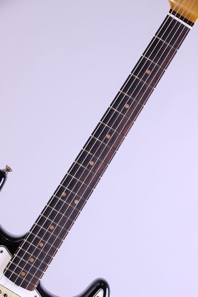 FENDER CUSTOM SHOP 1964 Stratocaster Journeyman Relic Faded 3-Color Sunburst【S/N:CZ535307】 フェンダーカスタムショップ サブ画像6