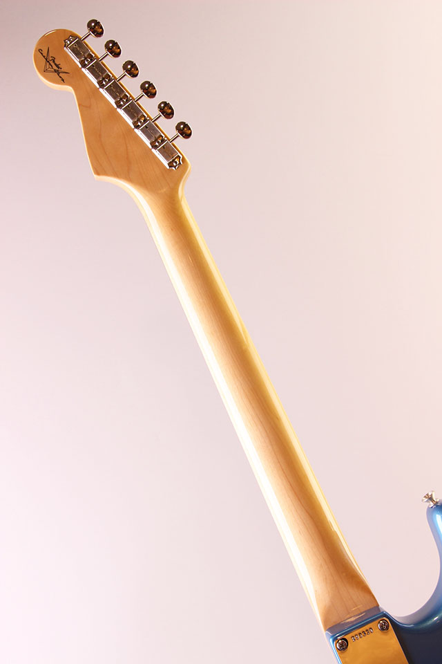 FENDER CUSTOM SHOP 1960 Stratocaster NOS フェンダーカスタムショップ サブ画像8