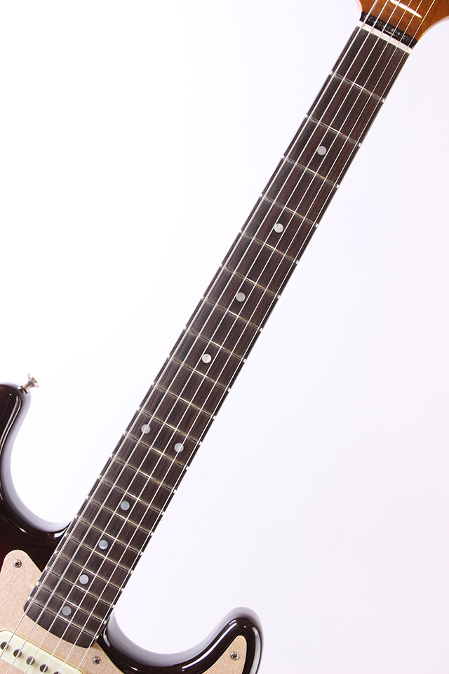 FENDER CUSTOM SHOP Artisan Tamo Ash Stratocaster/Sunburst【S/N:CZ534604】 フェンダーカスタムショップ サブ画像6