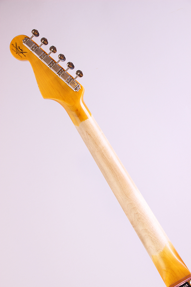FENDER CUSTOM SHOP Char 1959 Stratocaster Burgundy, Journeyman Relic【S/N:R92015】 　 フェンダーカスタムショップ サブ画像8