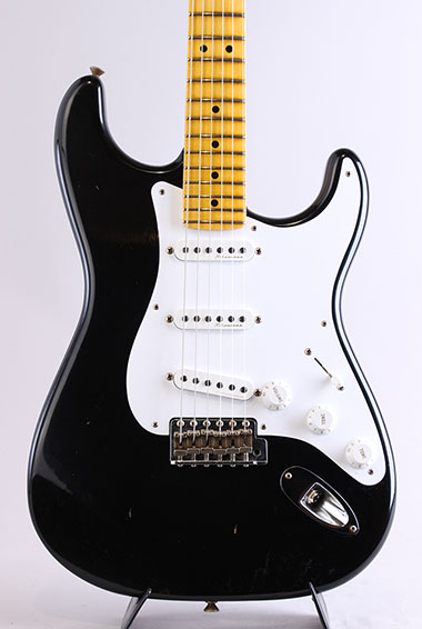 Limited Edition 30th Anniversary Eric Clapton Stratocaster Journeyman Relic