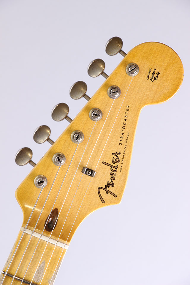 FENDER CUSTOM SHOP Limited Edition 30th Anniversary Eric Clapton Stratocaster Journeyman Relic フェンダーカスタムショップ サブ画像7