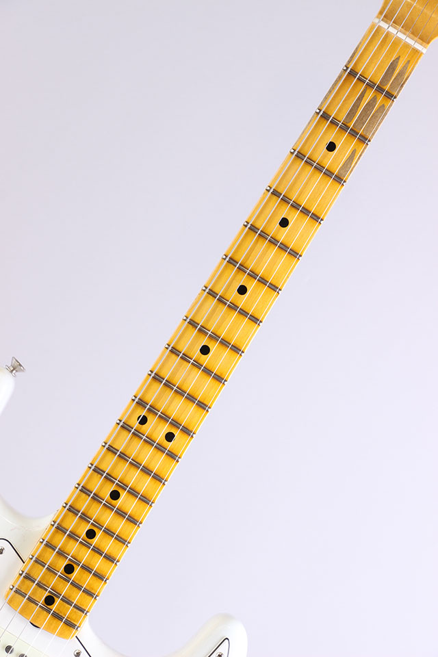 FENDER CUSTOM SHOP Jimi Hendrix Voodoo Child Signature Stratocaster Journeyman Relic フェンダーカスタムショップ サブ画像6