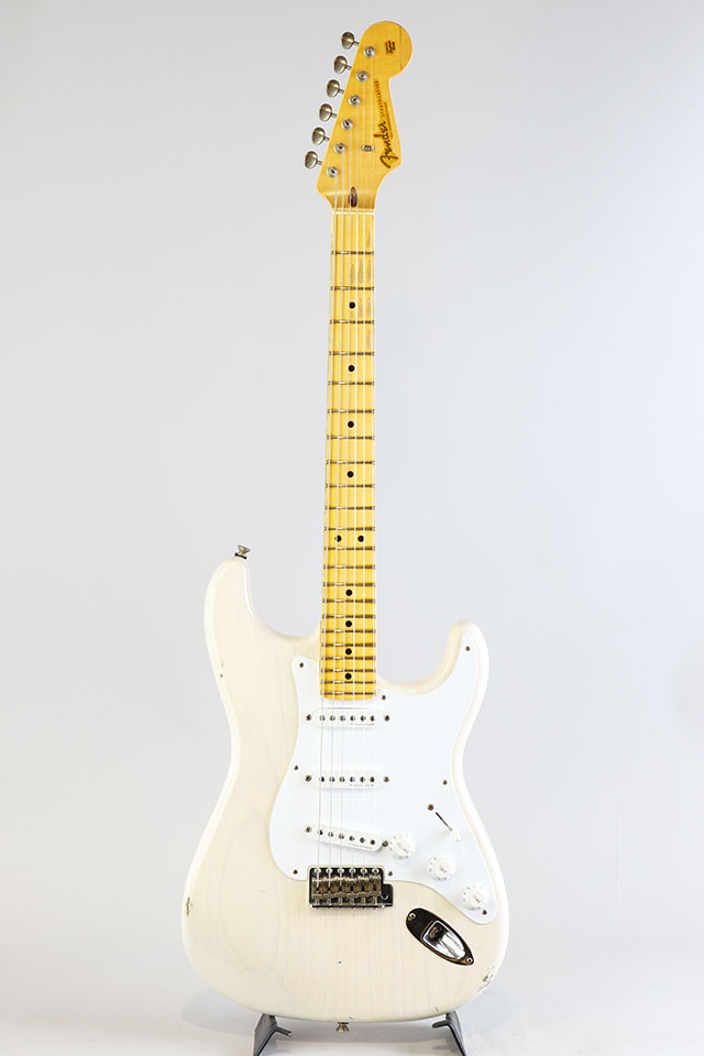 FENDER CUSTOM SHOP Master Built Eric Clapton Signature Stratocaster Journeyman Relic by Todd Krause フェンダーカスタムショップ サブ画像3