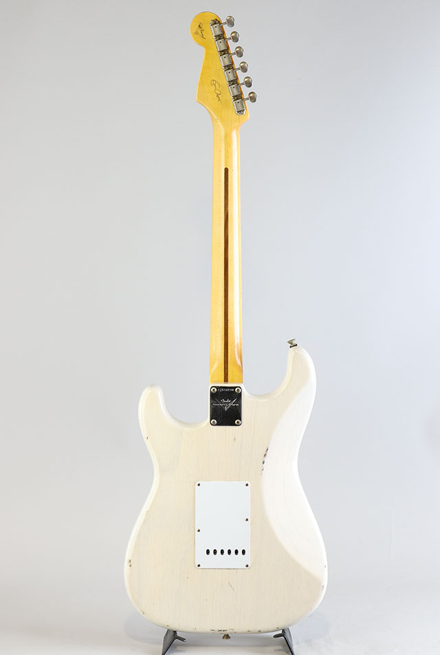 FENDER CUSTOM SHOP Master Built Eric Clapton Signature Stratocaster Journeyman Relic by Todd Krause フェンダーカスタムショップ サブ画像4