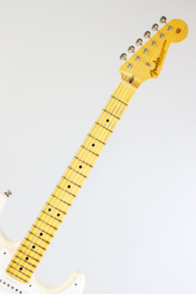 FENDER CUSTOM SHOP Master Built Eric Clapton Signature Stratocaster Journeyman Relic by Todd Krause フェンダーカスタムショップ サブ画像5