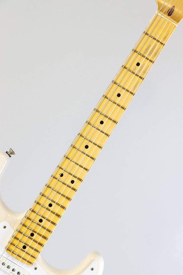 FENDER CUSTOM SHOP Master Built Eric Clapton Signature Stratocaster Journeyman Relic by Todd Krause フェンダーカスタムショップ サブ画像6