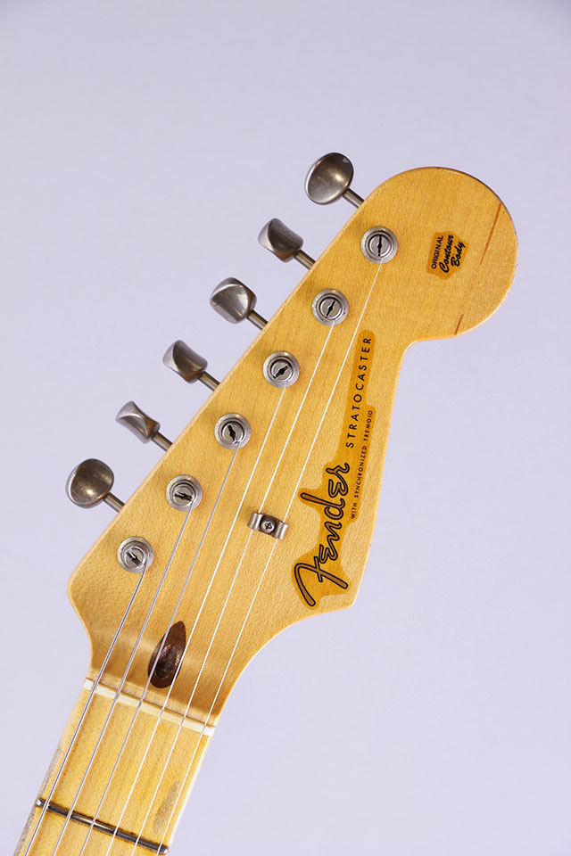 FENDER CUSTOM SHOP Master Built Eric Clapton Signature Stratocaster Journeyman Relic by Todd Krause フェンダーカスタムショップ サブ画像7