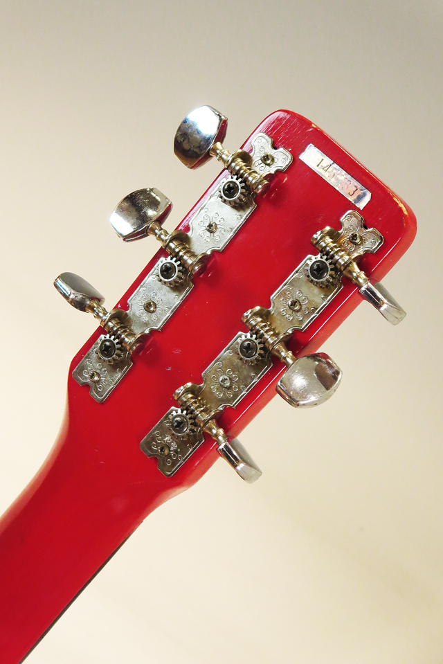 AIRLINE 1965 RES-O-GLAS 3/4 Size エアライン サブ画像11