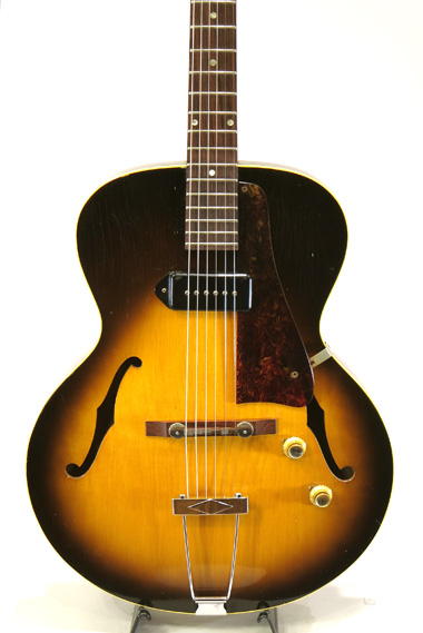 GIBSON ES-125T ギブソン