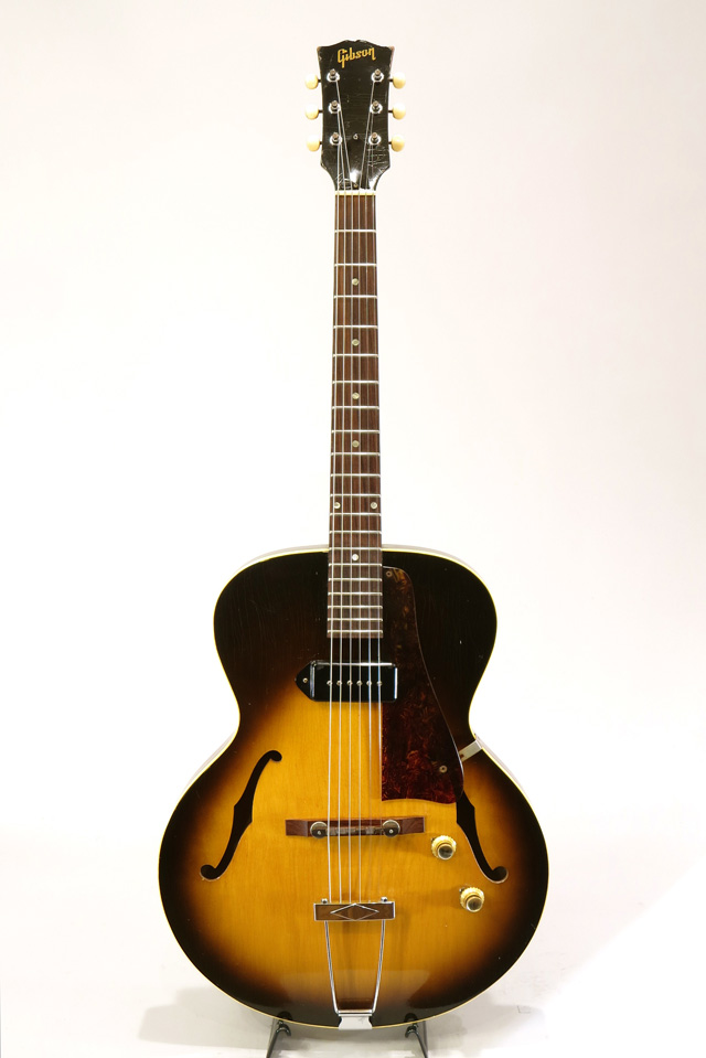 GIBSON ES-125T ギブソン サブ画像1