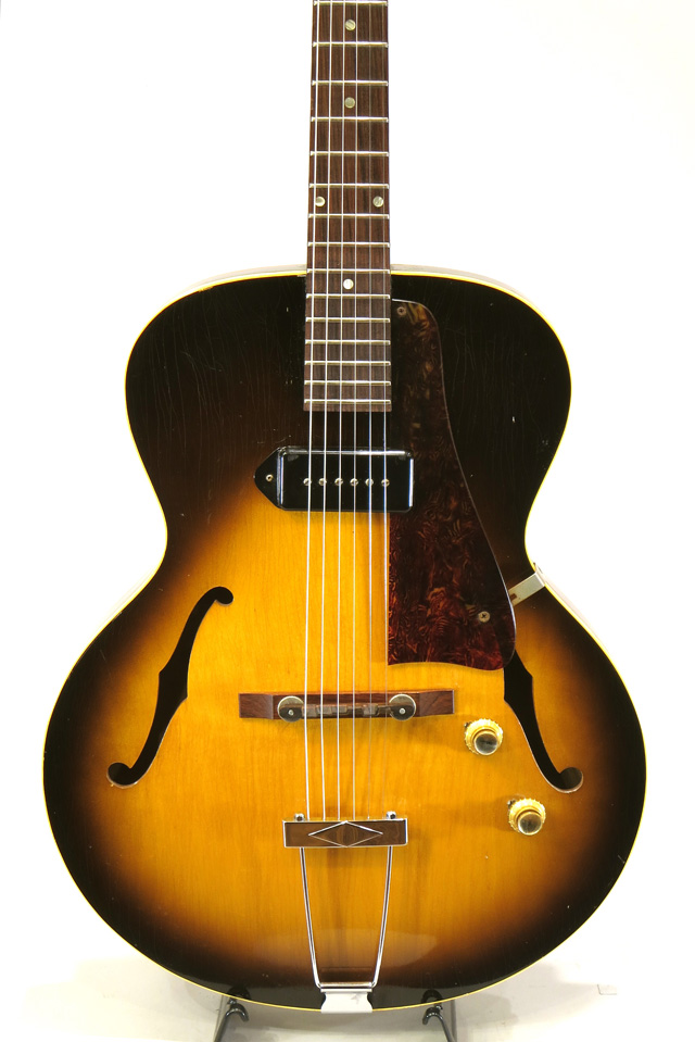 GIBSON ES-125T ギブソン サブ画像2