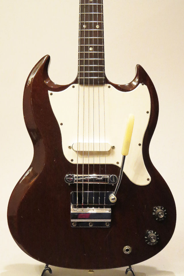 GIBSON 1967 Melody Maker SG 3/4 ギブソン サブ画像1
