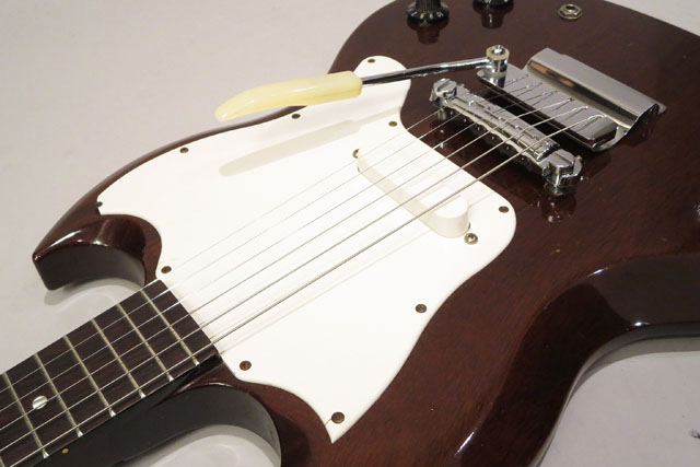 GIBSON 1967 Melody Maker SG 3/4 ギブソン サブ画像12