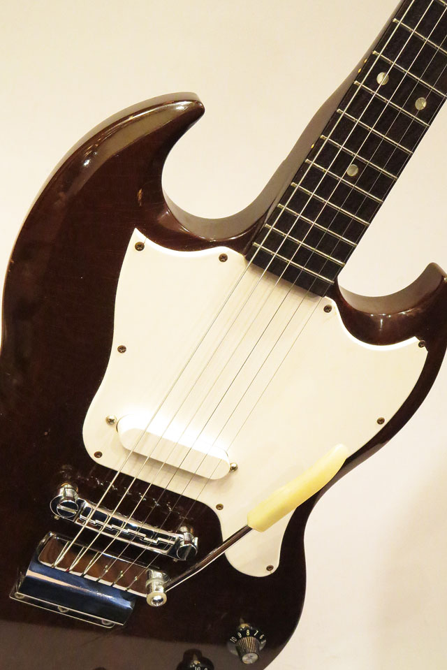 GIBSON 1967 Melody Maker SG 3/4 ギブソン サブ画像2