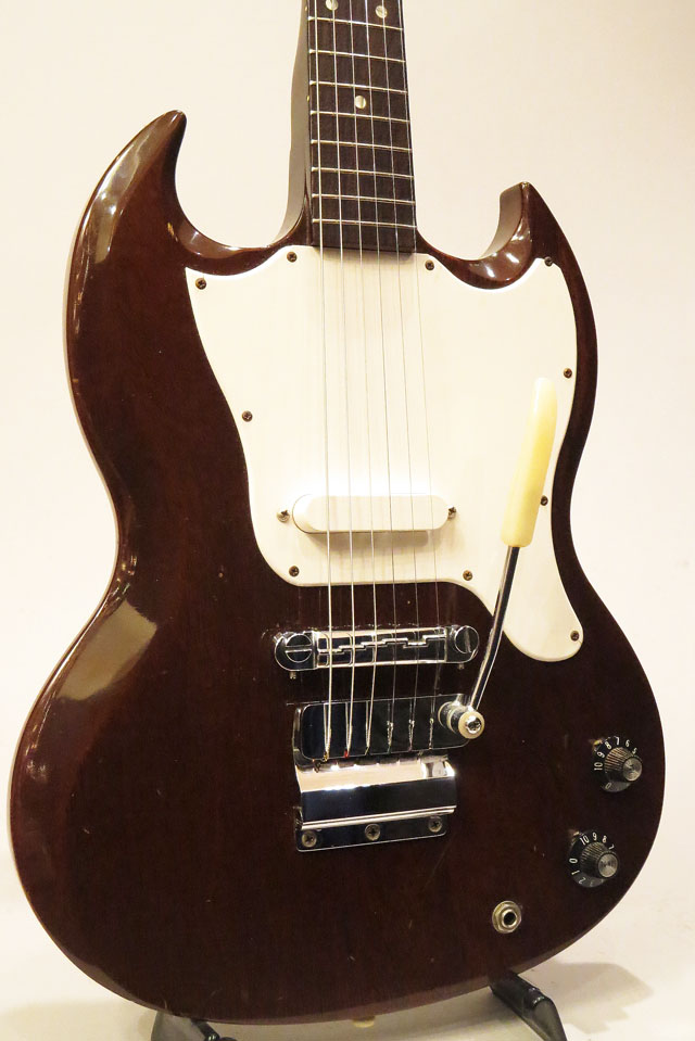 GIBSON 1967 Melody Maker SG 3/4 ギブソン サブ画像3