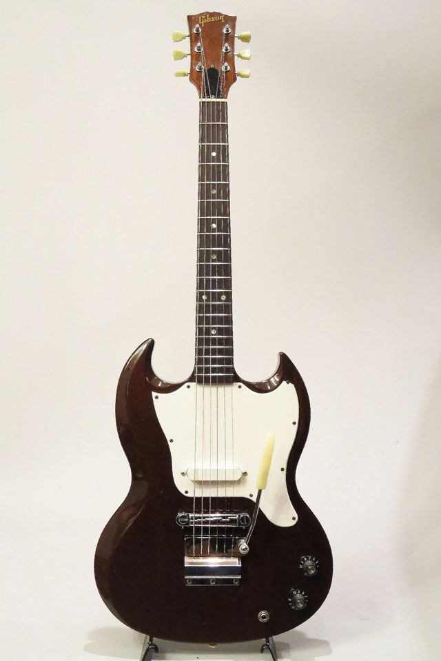 GIBSON 1967 Melody Maker SG 3/4 ギブソン サブ画像4